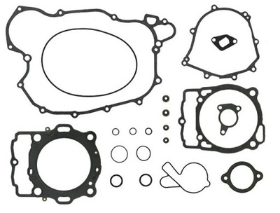 NAMURA NX-70063F - milautoparts-fr.ukrlive.com