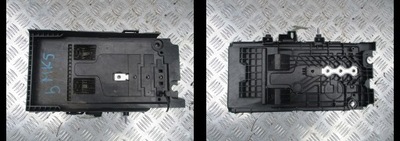 Основание корпус аккумулятор ford mondeo mk5 фото №1