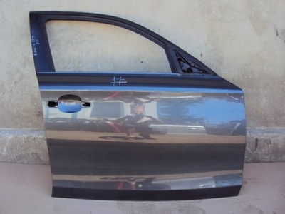 Дверь правый перед bmw 1 e87 фото №1