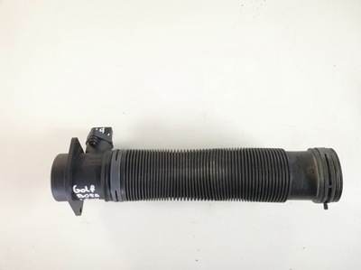 Golf 4 audi витратомір 0281002757 tdi octavia фото №1