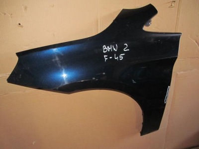 BMW 2 II F45 WING LEFT FRONT FRONT 13-17R. - milautoparts-fr.ukrlive.com