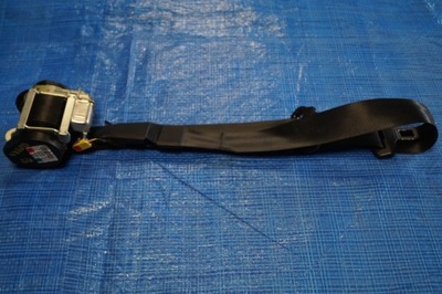 Skoda superb ii pas безпеки правий перед фото №1