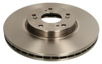 DISQUE DE FREIN BOSCH AVANT ACCORD VII VIII CRV - milautoparts-fr.ukrlive.com