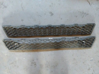 Kia optima iii 2011- решётка бампера решётка радиатора перед фото №1