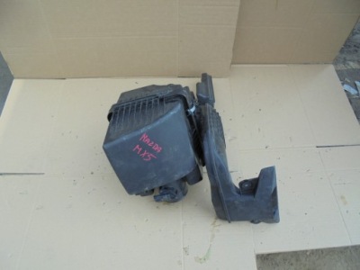 Фильтр корпус фильтра mazda cx5 lift 2.2d 2016 фото №1