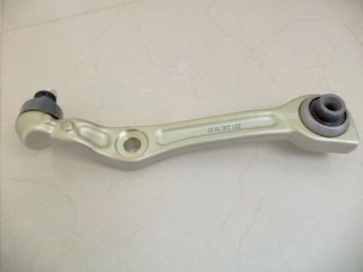 SWINGARM MERCEDES W221 S250 CDI 4 MATIC FRONT LOWER PART - milautoparts-fr.ukrlive.com