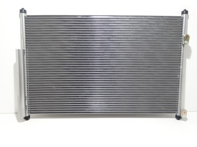 RADIATOR AIR CONDITIONER SUZUKI GRAND VITARA 2005- - milautoparts-fr.ukrlive.com