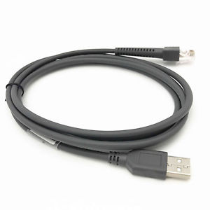 Kabel USB LS2208 CBA-U01-S07ZAR Motorola/Symbol