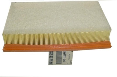 Фільтр повітря scudo 1,6 2007 оригінал 9651883380 фото №1