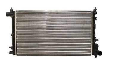 RADIATEUR EAUX CITROEN SAXO 1.5 D 1996-2003 - milautoparts-fr.ukrlive.com