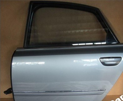 AUDI A8 S8 D3 DOOR COMPLETE UNITS REAR LEFT SHORT - milautoparts-fr.ukrlive.com