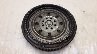 Porsche boxster 987 cayman, двомасовий маховик колесо маховик фото №1