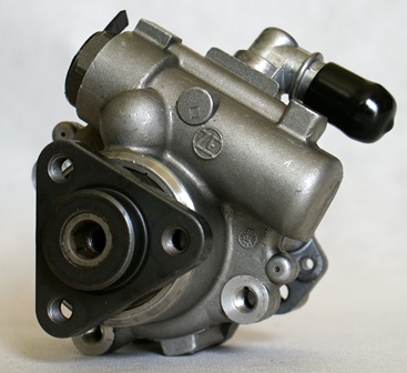 POMPE ASSISTANCE HYDRAULIQUE AUDI A4 A6 2.8 3.0 V6 4B0145156 - milautoparts-fr.ukrlive.com