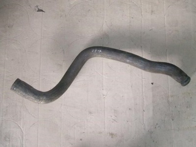 Volvo c70 s70 v70 2.3turb wąż труба wody радиатора фото №1