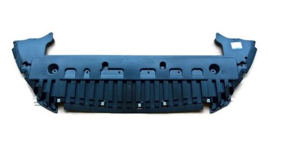 Дефлектор нижняя защита радиатор ford fusion usa фото №1