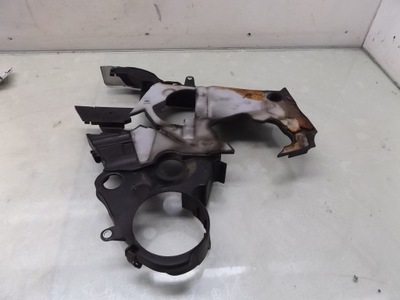 Leon ii 1,6tdi корпус захист розподільного валу фото №1