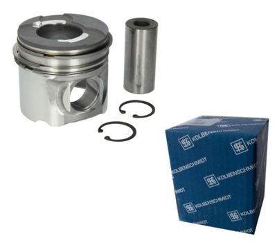 PISTON SET VW LT II 28-35 28-46 2,5 TDI 2,8 TDI - milautoparts-fr.ukrlive.com