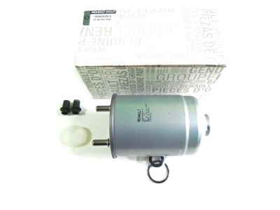 RENAULT SCENIC 3 FILTRE CARBURANT 1,5 DCI ORIGINAL - milautoparts-fr.ukrlive.com