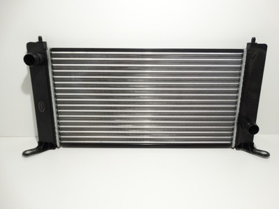 RADIATOR WATER FIAT STILO 2001-2007 1.2 1.4 1.6 - milautoparts-fr.ukrlive.com