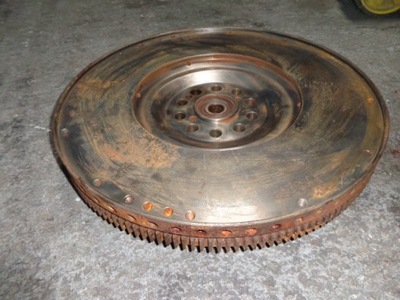 Колесо маховик scania r 500zł. фото №1