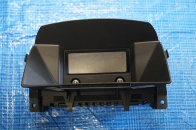 DISPLAY LCD OPEL ZAFIRA B ASTRA H 13208194 - milautoparts-fr.ukrlive.com