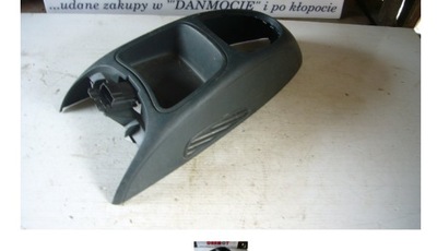 6942/3 RAYON CENTRALE TUNNEL RENAULT SCENIC I - milautoparts-fr.ukrlive.com