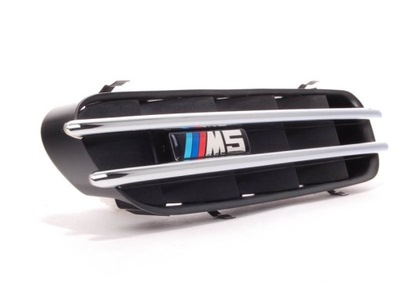 DEFLECTOR WING EMBLEM LEFT BMW E60 M5 7896849 - milautoparts-fr.ukrlive.com