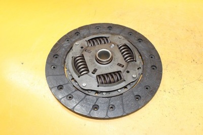 DISC CLUTCH SET TRANSPORTER T4 1.9 D 322014711 - milautoparts-fr.ukrlive.com