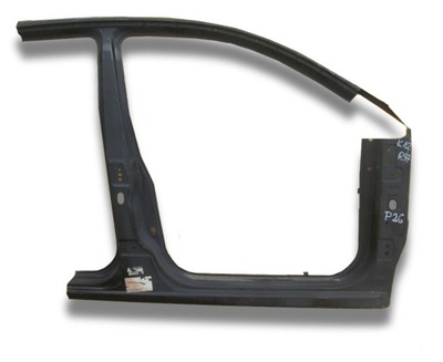 NISSAN MICRA K12 5D SILL PILLAR RIGHT FRAME = - milautoparts-fr.ukrlive.com