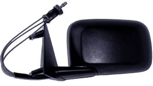 MIROIR EXTERIEUR GAUCHE VW GOLF II JETTA II MK2 - milautoparts-fr.ukrlive.com