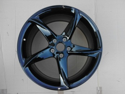 DISQUE AUDI TT 8J0071499A 8JX19 H2 5X112 ET52 - milautoparts-fr.ukrlive.com