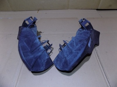 Porsche 13r 911 991 защита подвеска задняя правая фото №1