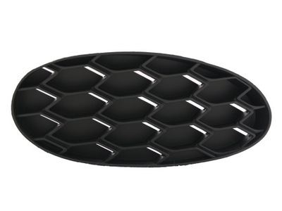 GRILLE DÉFLECTEUR BOUCHON TOYOTA AYGO I 1 RÉFECTION 2009- - milautoparts-fr.ukrlive.com