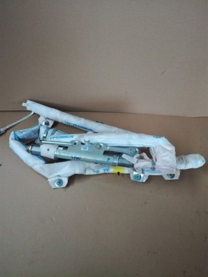 Шторка безопасности правая range rover sport l494 15- фото №1