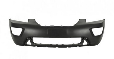 BUMPER FRONT KIA CARENS 2006-2013 - milautoparts-fr.ukrlive.com