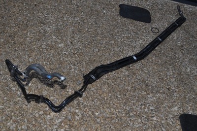 AUDI A6C5 2.5TDI ALLROAD PRZEWODY PALIWOWE