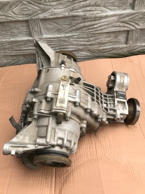 AUDI A4 S4 A5 S5 B9 8W REAR AXLE DIFFERENTIAL 0D3500043  