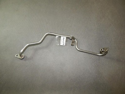 Audi q3 8u трубка масляна турбіни 04e145140c фото №1