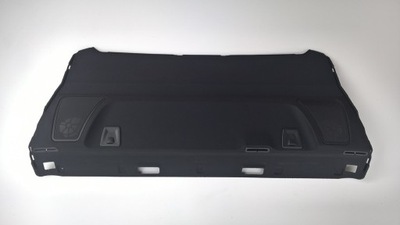 SHELF REAR BMW F10 M-PACKAGE M5 BLACK - milautoparts-fr.ukrlive.com