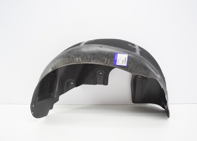 Volvo v70 подкрылок левая задняя задние nowe org! фото №1
