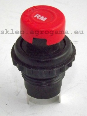 BOUTON SYGNALU SIGNAL URSUS C330 C360 50457861 - milautoparts-fr.ukrlive.com