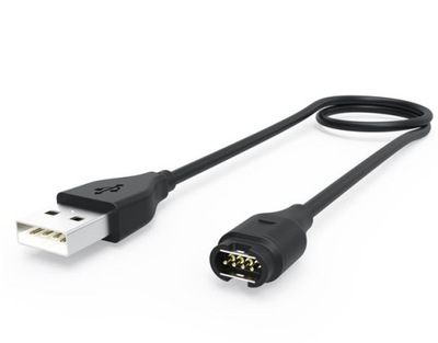 Ładowarka USB Kabel do Garmin Forerunner 255/ 255s