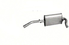 SILENCER END VW LUPO POJ. 1,0 +1,4 - milautoparts-fr.ukrlive.com