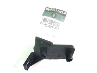 FASTENING MOUNTING CLAMP BUMPER RENAULT MEGANE I FACELIFT - milautoparts-fr.ukrlive.com