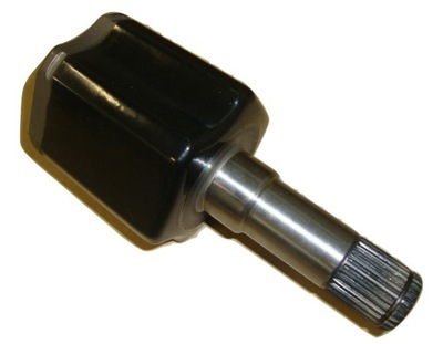 Alfa romeo 159 brera bravo delta приводной вал левая 080 фото №1