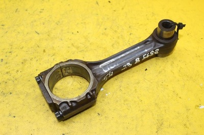 Шатун шатун vw transporter t4 2.5 b фото №1