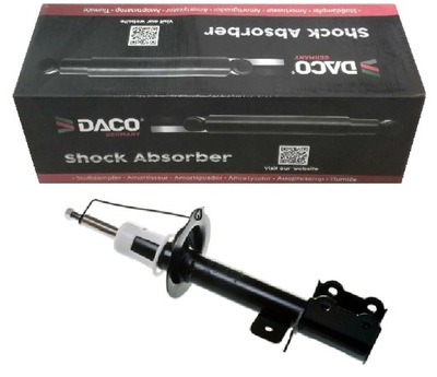 Амортизатор daco задня chevrolet daewoo lacetti фото №1