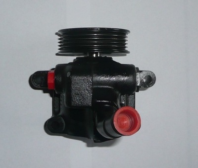 PUMP ELECTRICALLY POWERED HYDRAULIC STEERING MAZDA II 2 FUSION 1.25 1.4 1.6 - milautoparts-fr.ukrlive.com