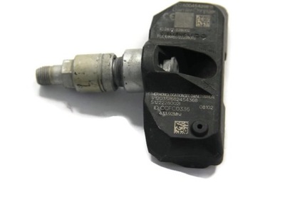 SENSOR PRESSURE MERCEDES A0045429818 M2 - milautoparts-fr.ukrlive.com