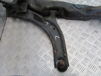 SWINGARM LP LEFT FRONT NISSAN QASHQAI J10 2.0 10R - milautoparts-fr.ukrlive.com